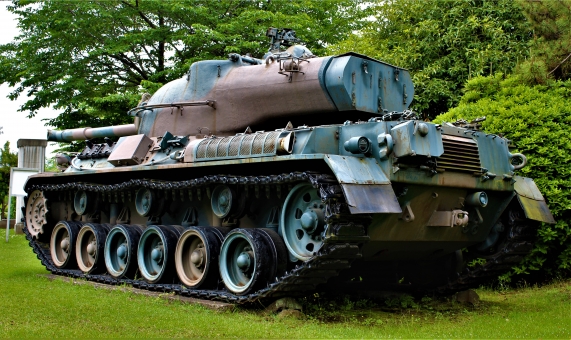 戦車の写真素材 写真素材なら 写真ac 無料 フリー ダウンロードok