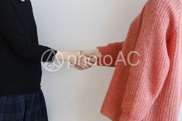 協力しましょう1 協力しましょう1の写真
