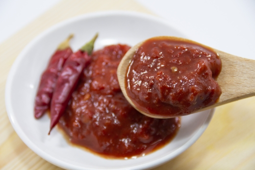 「ac 写真　豆板醤」の画像検索結果