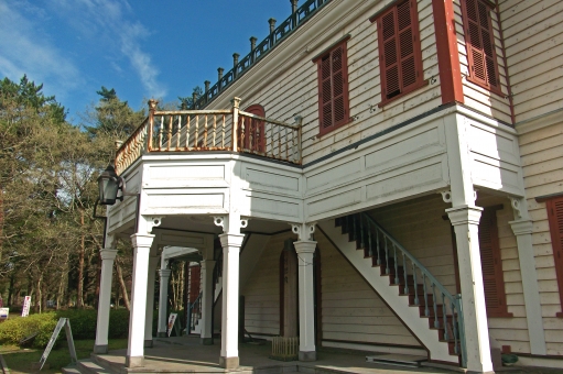 明治時代の建物の写真素材|写真素材なら「写真AC」無料(フリー