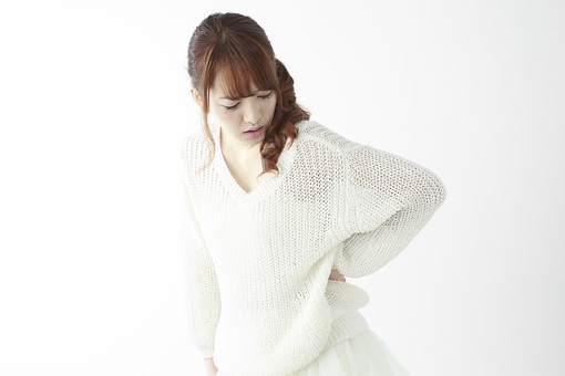 腰痛の写真素材 写真素材なら 写真ac 無料 フリー ダウンロードok