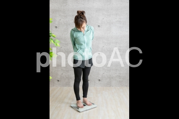 ダイエット ダイエットの写真