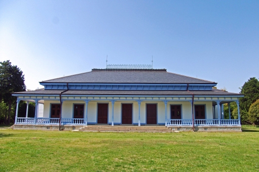 明治時代の建物の写真素材|写真素材なら「写真AC」無料(フリー