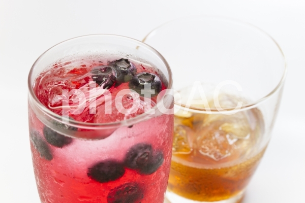 アルコール飲料 アルコール飲料の写真