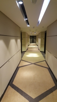 ホテルの廊下の写真素材 写真素材なら 写真ac 無料 フリー ダウンロードok