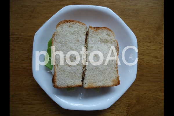 サンドイッチ さんどいいっち サンドイッチ さんどいいっちの写真