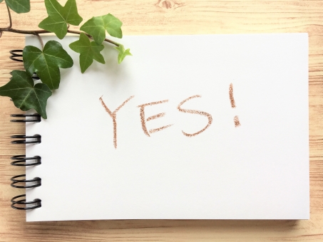 YES!!