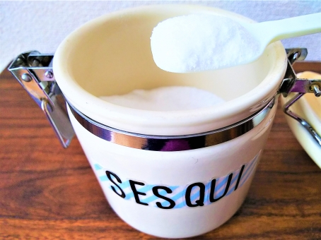 「ac 写真 セスキ炭酸ソーダ」の画像検索結果