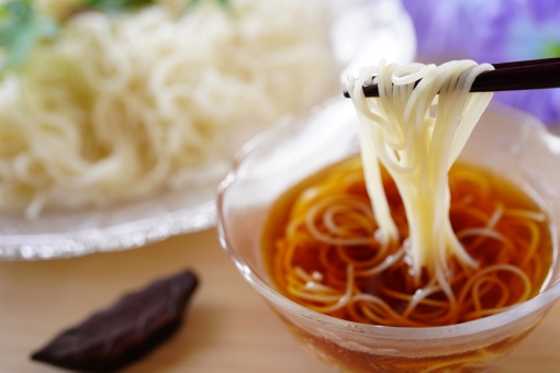 「ac 写真 そうめん」の画像検索結果