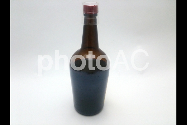 薬用酒 薬用酒の写真