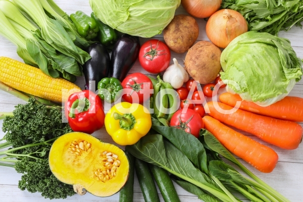 野菜 野菜の写真