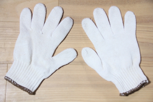 「ac 写真　軍手」の画像検索結果