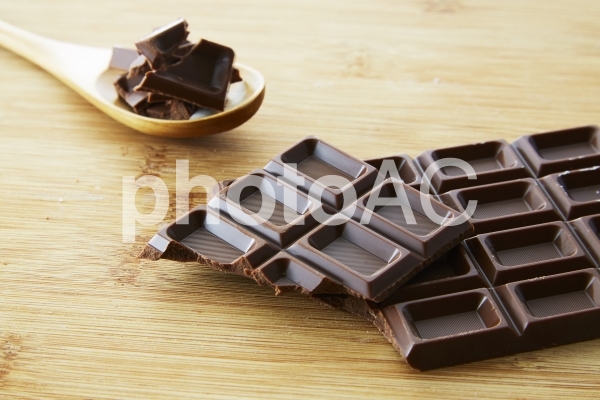 チョコレート_181205_2 チョコレート_181205_2の写真