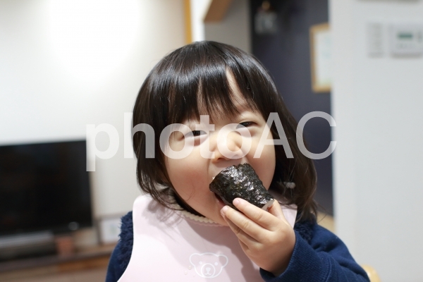 巻き寿司ぱくぱく 巻き寿司ぱくぱくの写真