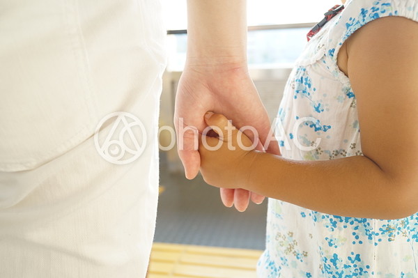手をつなぐ5 手をつなぐ5の写真
