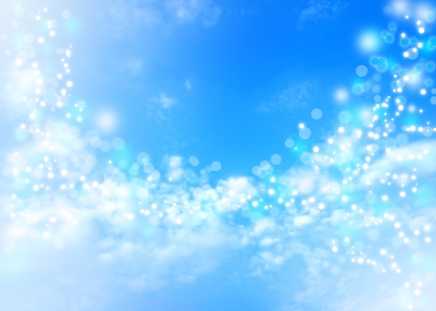 無料イラスト画像 ロイヤリティフリーファンタジー 綺麗 背景 イラスト