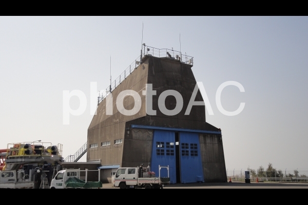 内之浦宇宙空間観測所2 No 343073 写真素材なら 写真ac 無料 フリー ダウンロードok