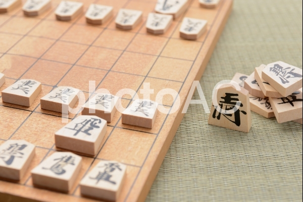 将棋 将棋の写真