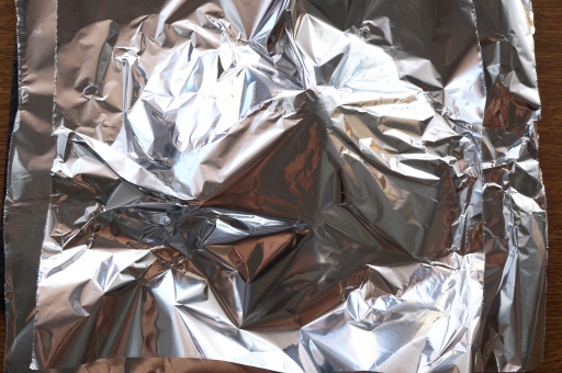 「ac 写真 アルミホイル」の画像検索結果