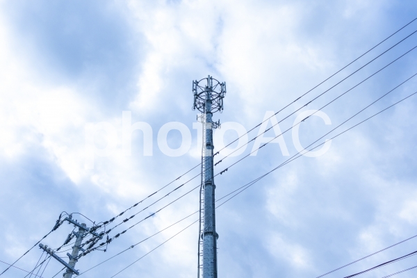 電波塔 3276 電波塔 3276の写真
