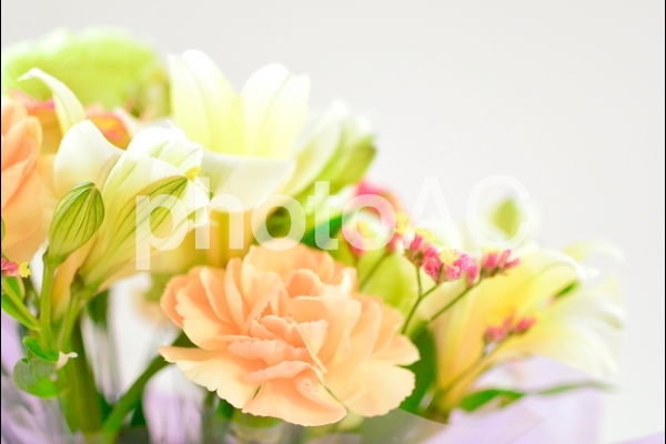 花・花束・フラワーアレンジメント4の写真