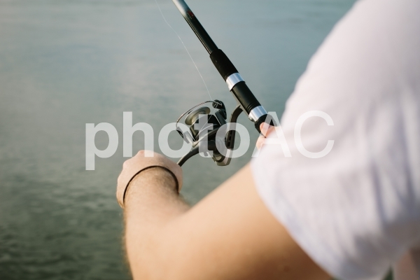 釣り91 釣り91の写真