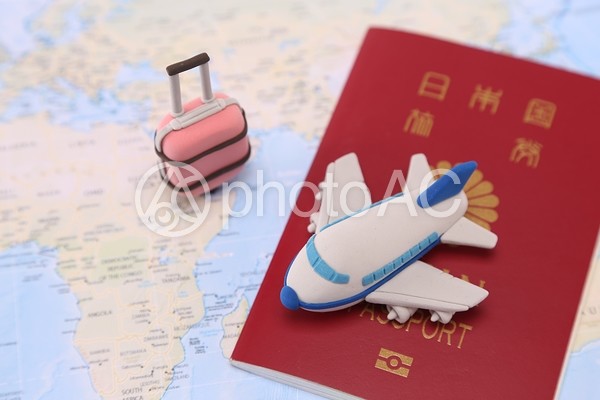 クレイアート 旅行7 クレイアート 旅行7の写真