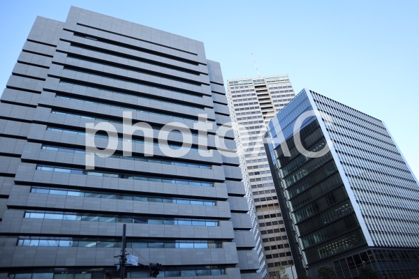 特許庁 特許庁の写真
