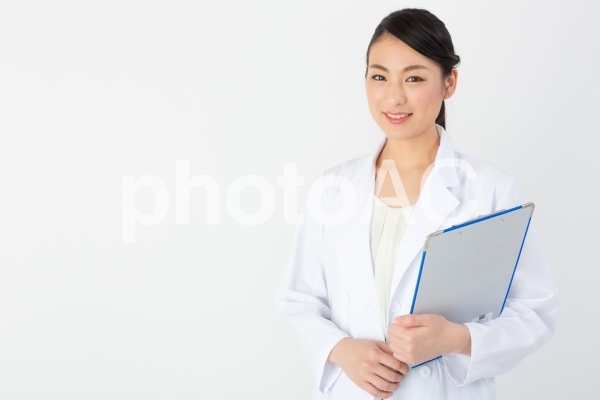 美人女医 美人女医の写真