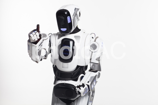 ロボット28 ロボット28の写真
