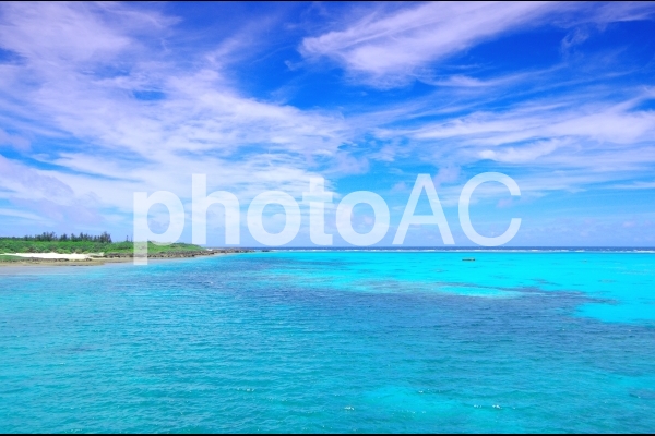 沖縄・宮古島 沖縄・宮古島の写真