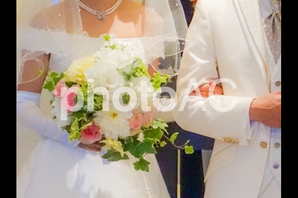 wedding weddingの写真