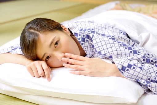 眠い 眠眠打破 副作用