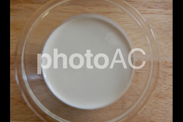 生クリーム 生クリームの写真