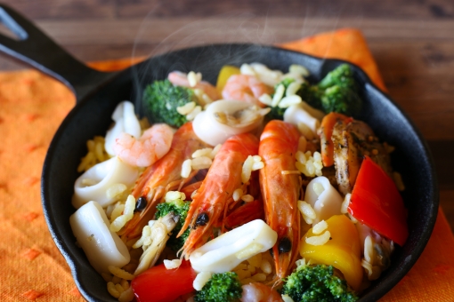 「ac 写真　スキレット」の画像検索結果