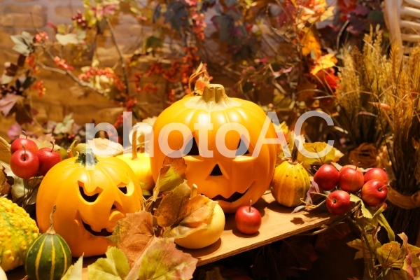 ハッピーハロウィン ハッピーハロウィンの写真