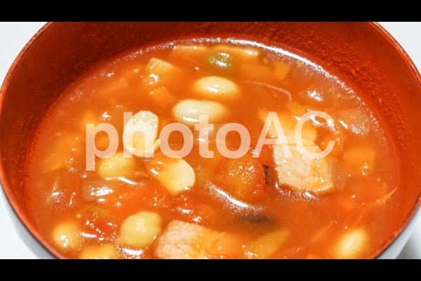 美味しいラタトゥイユ 美味しいラタトゥイユの写真