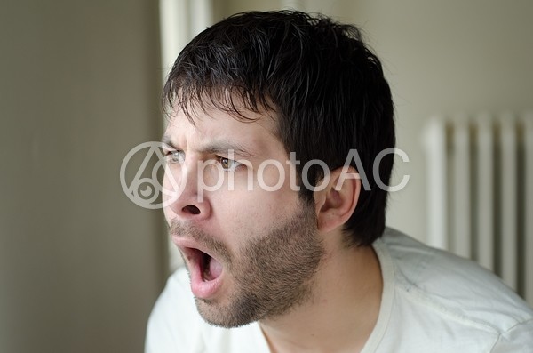 外国人男性の色んなポーズ189 外国人男性の色んなポーズ189の写真
