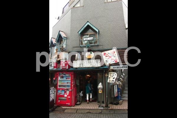 下町ぶらり散歩(金町・柴又編) 柴又界隈 #1 下町ぶらり散歩(金町・柴又編) 柴又界隈 #1の写真