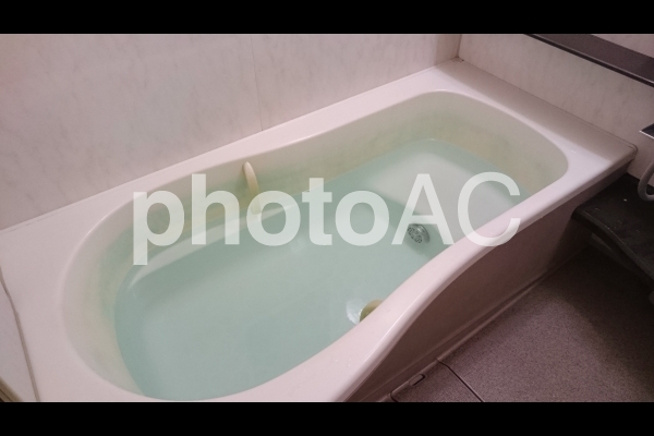 お風呂 お風呂の写真