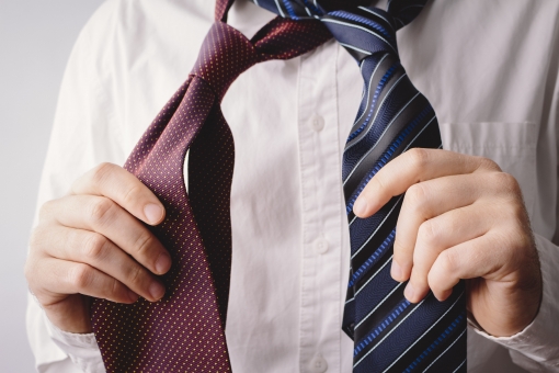 「ac 写真 ネクタイ」の画像検索結果