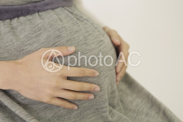 妊婦18 妊婦18の写真