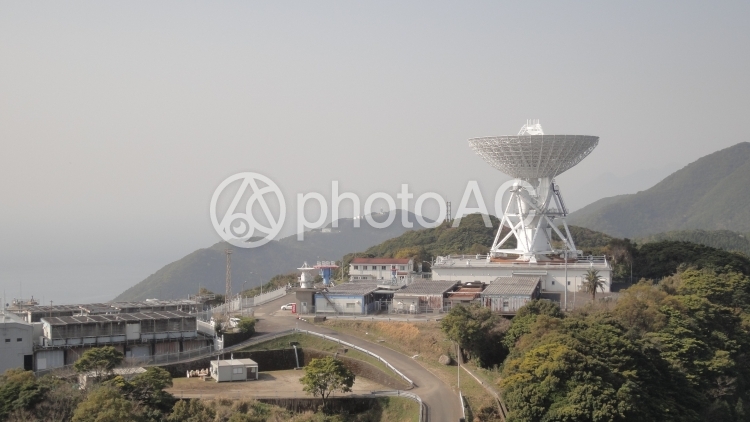 内之浦宇宙空間観測所 No 写真素材なら 写真ac 無料 フリー ダウンロードok