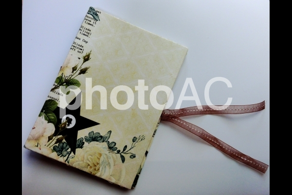 ノート1 ノート1の写真