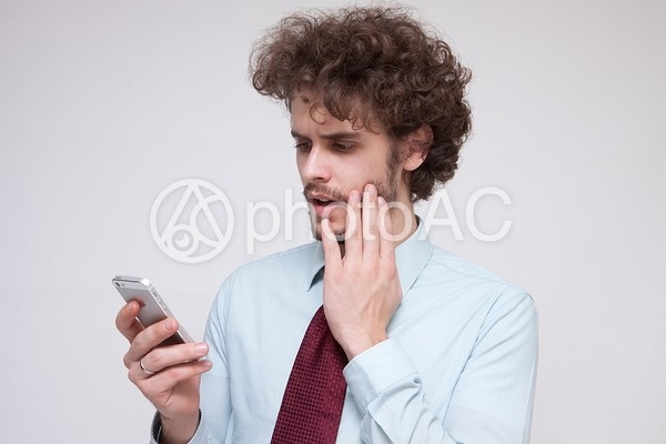 ハンサムな外国人ビジネスマン100 ハンサムな外国人ビジネスマン100の写真