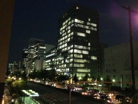 名古屋の夜景の写真素材 写真素材なら 写真ac 無料 フリー ダウンロードok