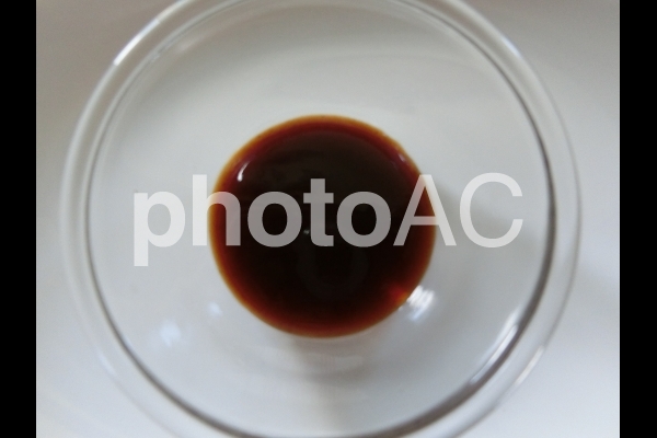 ソース ソースの写真