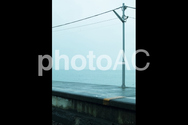 海辺の駅 海辺の駅の写真