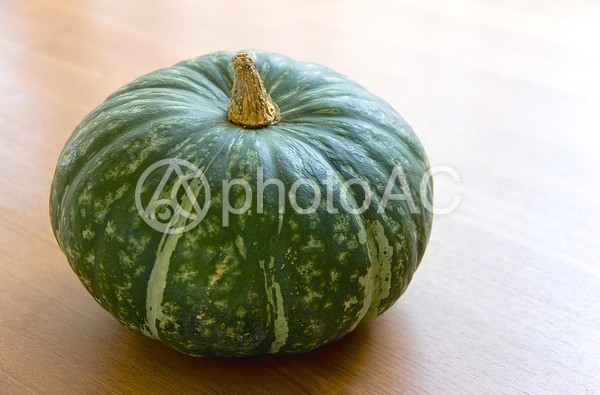 かぼちゃ かぼちゃの写真