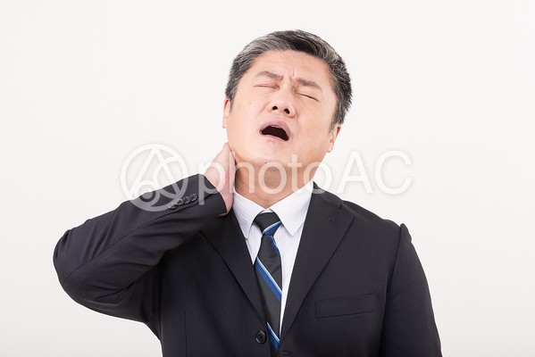 あー疲れた! あー疲れた!の写真